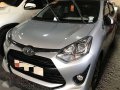 2018 Toyota Wigo G for sale-0