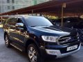 Selling my 2016 Ford Everest Titanium-8