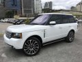 2012 Land Rover Range Rover for sale -10