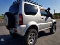 2006 Suzuki Jimny 4x4 manual transmission for sale-4