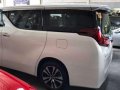 Brand New 2019 Toyota Alphard-2