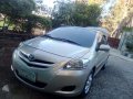 Toyota Vios 2009 for sale -7