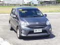 2015 Toyota Wigo for sale -7