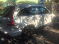2008 Honda CRV 2.4AWD for sale -5