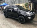 2008 Toyota Fortuner Rush for sale-5