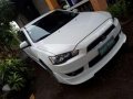 2010 Mitsubishi Lancer EX MX 4cylinder MIVEC engine-5