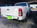 Toyota Hilux 2013 J for sale-4