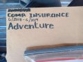 Mitsubishi Adventure 2012 for sale -7