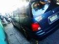 Honda Odyssey Automatic gas 95 FOR SALE-2