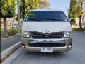 2015 Toyota Hiace for sale-8