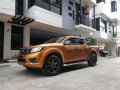 2017 Nissan Navara for sale-0
