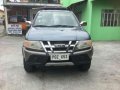 2010 Isuzu CROSSWIND suv LE FOR SALE-11