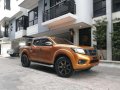 2017 Nissan Navara for sale-1
