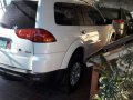 Rush sale 2014 and 2009 Mitsubishi Montero GLS and GLX automatic-9