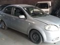 2009 Chevrolet Aveo - Asialink Preowned Cars-5