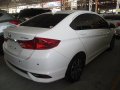 Honda City 2018 E AT for sale -8