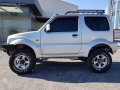 2006 Suzuki Jimny 4x4 manual transmission for sale-1