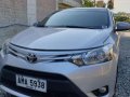Toyota Vios E 2015 model for sale-5
