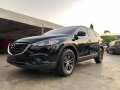 2014 Mazda CX9 4x2 AT Gas for sale -7
