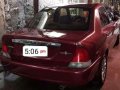 Ford Lynx 2000 manual for sale-1