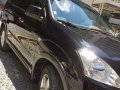 2012 model Mitsubishi Fuzion sports (black color)-4