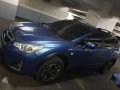 Subaru XV 2.0i CVT 2016 for sale -6