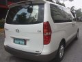 Hyundai Starex CVX 2010 for sale-1