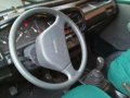 2006 Suzuki Multicab Scrum Van 4x4 for sale-1