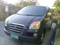 Fresh Hyundai Starex gsx 2006 for sale-5