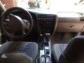 Nissan Frontier Pickup 2000 for sale-4