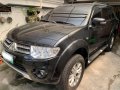 Mitsubishi Montero Sports GLX 2014 for sale-3