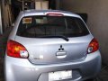 2015 Mitsubishi Mirage for sale-1