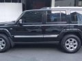 Jeep Commander 30 crd v6 diesel 2010 FOR SALE-0