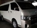 2018 Toyota Hiace GRANDIA GL 3.0 Engine Manual Diesel -6