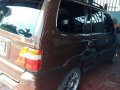 Toyota REVO VX200 2003 for sale-5