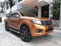 2017 Nissan Navara for sale-6