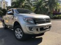 2014 Ford Ranger 2.2 XLT Automatic for sale-9