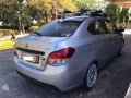 2016 Mitsubishi Mirage G4 GLX (MT) for sale-5