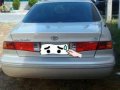 Toyota Camry 2002 model for sale-6