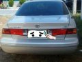 Toyota Camry 2002 model for sale-1