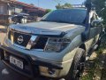 Nissan Navara le 2011 matic LOADED worth 200k-2