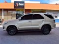 2015 Toyota Fortuner V 4X4 AT Fresh-3