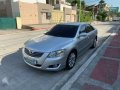 2007 Toyota Camry Silver Top of the line-11