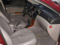 2003 Toyota Corolla Altis 1.6G for sale-5