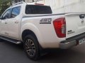 2016 Nissan Navara Calibre VL 4x4 Automatic -3