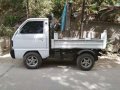 Suzuki Multicab Mini Dump 4X4 12valve-3
