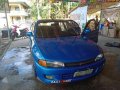 Mitsubishi Lancer pizza pie 1998 model power steering-3