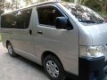 2018 Toyota Hiace Commuter FOR SALE-3