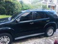 Toyota Fortuner 2014 for sale-9