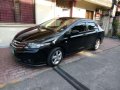 2012 Honda City 1.3L iVtech Automatic Transmission.-1